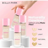BELLA PARK LIQUID FOUNDATION