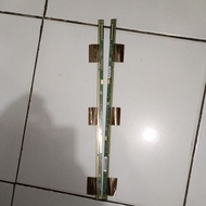 Tcon ticon led tv AUO t430hvn01.3XR /t430hvn01.3XL original