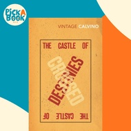 [100% Original Books] - The Castle Of Crossed Destinies by Italo Calvino (UK edition, paperback)
