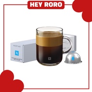 (NEW) Nespresso Blue Bottle Bold Blend Veruto Coffee Capsule 230ml