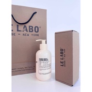 ✮END YEAR SALE✮ORIGINAL LE_LABO HAND SOAP SAVON MAINS 250ML WPB