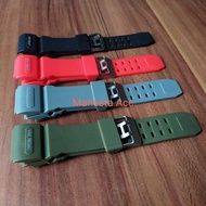 Casio GSHOCK G-SHOCK GWG1000 WATCH STRAP RUBBER