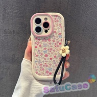 Colorful Flower Phone Case Compatible for Infinix Smart 5 6 7 8 8Plus 8Pro 8HD Note 30 12 Pro HOT 30