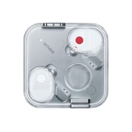 หูฟังไร้สาย Nothing - Ear (3) เล่นเสียงได้นาน 10 ชั่วโมง/SUPER MIC ที่ก้าวล้ำ/ตัดเสียงรบกวนได้ 45 เด