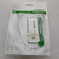 UGREEN 0.25M USB-C to USB 2.0 Cable – Short Type-C to USB-A Male Cable (60129)