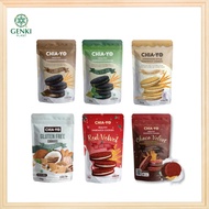 Chia-Yo Healthy Sandwich Cookies Biskut Cookies