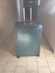 Polo club Beverly hills 30吋旅行箱已換輪 luggsge