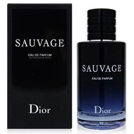 🇫🇷Dior Sauvage EDP迪奧曠野之心男士淡香精 60ml/100ml