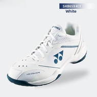 YONEX Badminton Shoes SHB65Z4 Mens Womens Competition Sports Shoes Shock Absorption Slip Resistant W