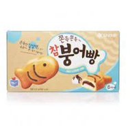 ❖◘Orion Cham Bungeoppang Chocolate Cake 232g