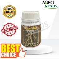 MAGIC ROOT 50GM / ROOTING HORMONE POWDER / HORMON PERTUMBUHAN AKAR