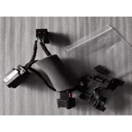 Bahagian Auto: 5Q0713128A Sesuai untuk Suis Mikro Mekanisme Anjakan Volkswagen Golf Skoda Octavia