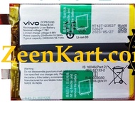 (120W Fast Charge) VIVO X90 X90 Pro 5G V2218 V2241A V2219 PRO+ Plus ORI Battery B-X5 B-X2 B-X1 BX5 B