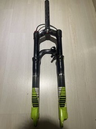 DT Swiss 避震前叉