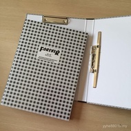 612 Cardboard Folder A4 Double Folder Folder Storage Folder