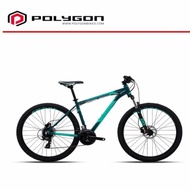 Sepeda Mtb 27.5 Polygon Cascade 4