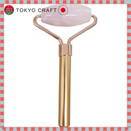 Honyaradao Face Roller Pink Size: approximately W20 D8 H2.5 SPT72288