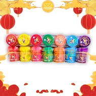 HANUMAN MINI 2G MULTI-COLOR INHALER