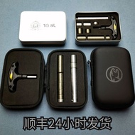 Jaguar Billiard Cue Weight Iron Cue Weight Screw Jaguar Wrench Weight Set