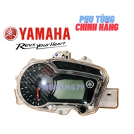 Đồng hồ exciter 150 2015-2018 chính hãng yamaha