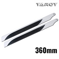 Tarot 360MM CF Main Blade TL2721-02