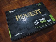 gtx 1060 3g ddr5 雙風扇