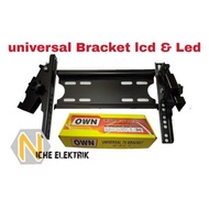 Lcd &amp; Led Tv Bracket