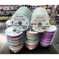 EXTEND SHARK PE 8X PE 4X LINE TALI BENANG