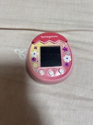 Pink Tamagotchi pix電子雞
