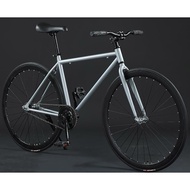 YJ Fixed Gear 26inch Bike Bicycle