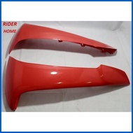 ◩ ∳ ∧ FAIRINGS LEG SHIELD COVER FOR Honda Wave 100/100R MOTORCYCLE ACCESSORIES [RIDER HOME]