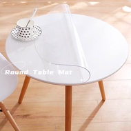 Table Mat PVC Round table mat Pvc table mat round table mat Thickened table mat Thickened round tabl
