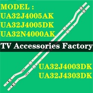 Samsung 32" LED TV Backlight UA32J4005AK UA32J4003DK UA32J4005DK UA32N4000AK
