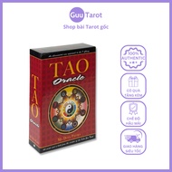 Tao Oracle Deck (Guu Tarot Shop)
