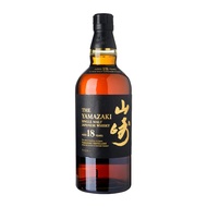 Yamazaki 18 Years - 70cl