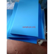 customized foam uratex (by inch)