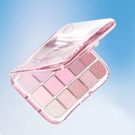 Fwee More Mood Eyeshadow Palette