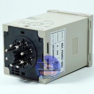 Temperature Control Hanyoung Nd4 (Hanyoung Nd4-Pkmr07 ) Model Socket