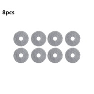 ผ้าถูพื้นเข้ากันได้กับ Roborock QR 798 /Q Revo 5AE / Qrevo Eding/qrevo Edge 5V1/35A/Qv35 S อะไหล่เคร
