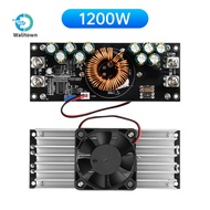 1200W DC-DC Adjustable Step-Down Power Supply Module DC15V-90V to DC2.5V-72V 30A Constant Voltage Po