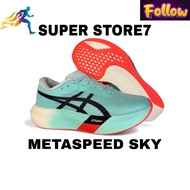 👉🏼🏃‍♂️‍➡️รองเท้าผ้าใบวิ่งผู้ชายและผู้หญิง Metaspeed sky มี5สีให้เลือกค่ะ มีของพร้อมส่งส่งฟรี📦