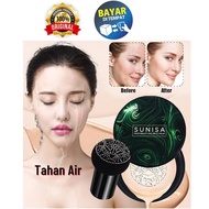 SUNISA Cushion BB Cream Korea Original BPOM Long Lasting & Waterproof