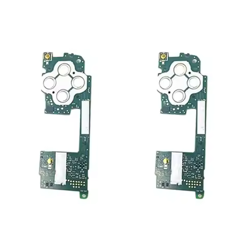 B29C-2X Motherboard PCB Circuit Main Board Replacement For Switch NS Joy-Con Joystick Controller Rig