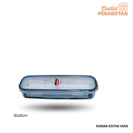 BIOKIPS FISH STORAGE BOX RSP-6 (1L)