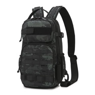 Tactical Fishing Gear Multi-function Backpack