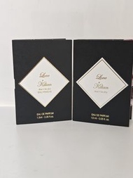 Kilian 📌$50 each: ✅️ Love, don't be shy Eau Fraîche Neroli, Rose, Musk 1.5ml EDP perfume sample / ✅️