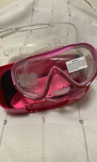 Gull Coco diving mask 潛水面鏡