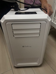 Turbo Italy TAC-200R 抽濕移動冷氣機 遙控器