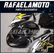 Kawasaki ZX-6R 636 Full Coverset Year 2009-2012 Fairing 60