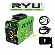 MESIN LAS RYU 120A TRAFO LAS